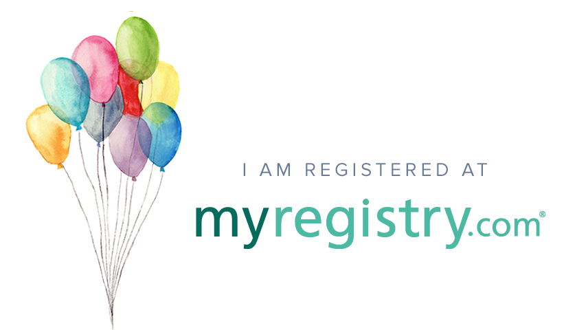 MyRegistry Baby Registry
